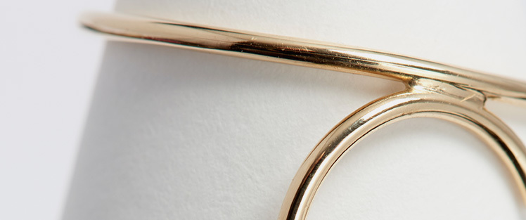 The Garnered - The Garnered Category Homeware Jewellery