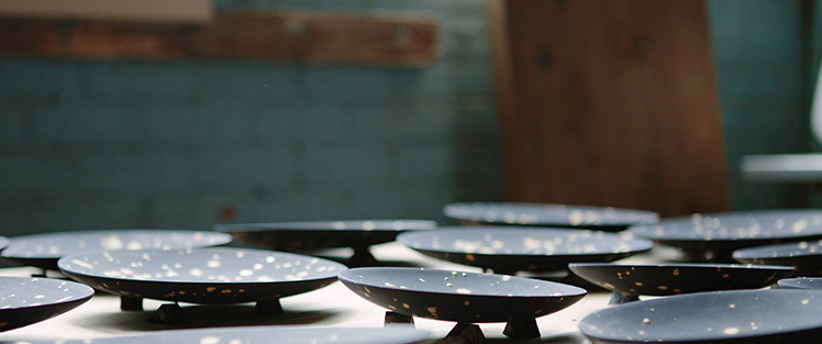 The Garnered - The Garnered Category Homeware Tableware