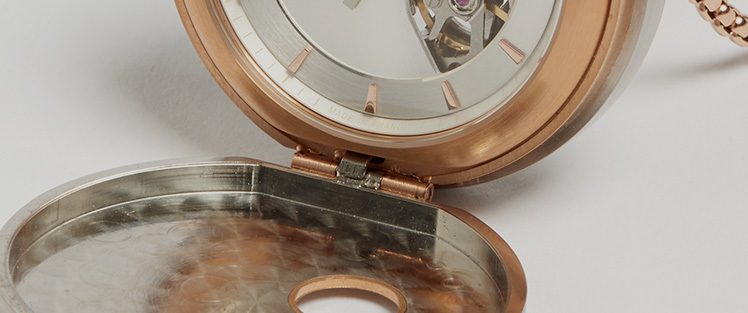 The Garnered - The Garnered Category Jewellery Men