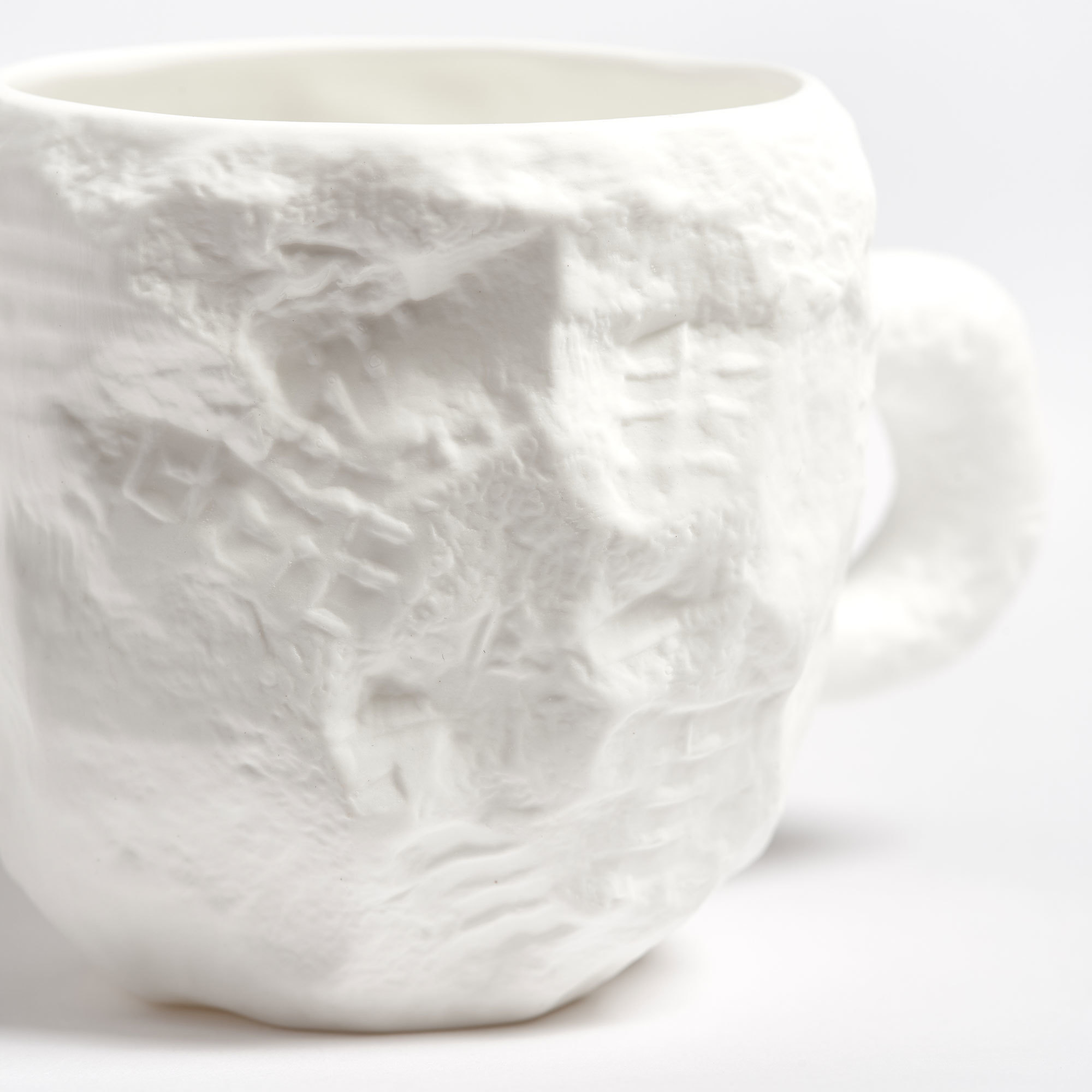 1882 Ltd x Max Lamb Fine Bone China Mug | The Garnered