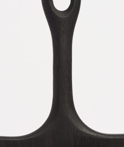 The Garnered - Blackcreek Mercantile Black Cutting Board Wood The Garnered 53