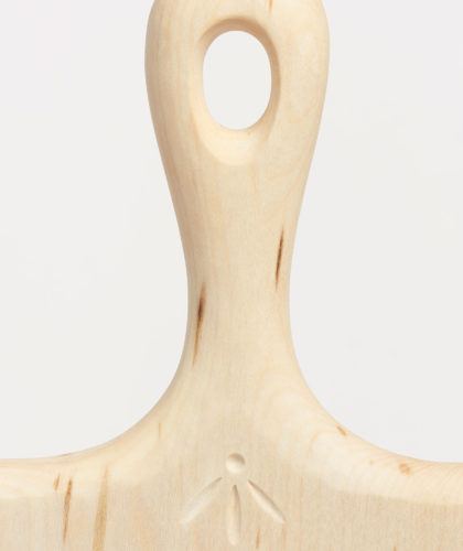 The Garnered - Blackcreek Mercantile Maple Cutting Board Wood The Garnered 40