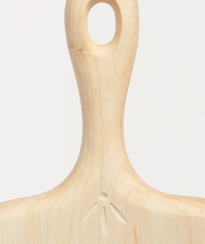 The Garnered - Blackcreek Mercantile Maple Cutting Board Wood The Garnered 42