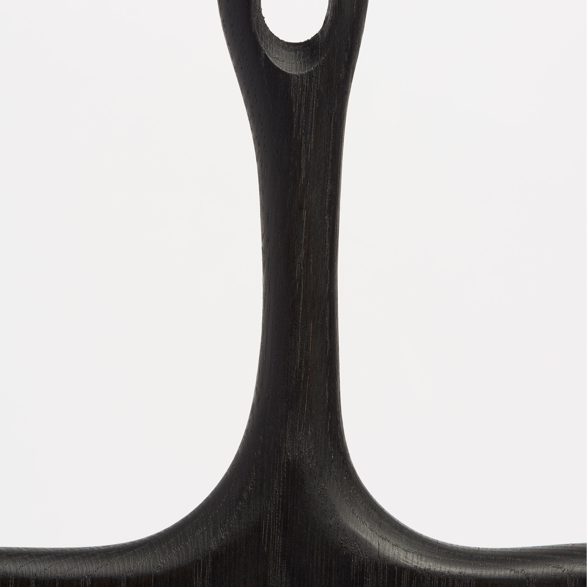 The Garnered - Blackcreek Mercantile Black Cutting Board Wood The Garnered 54
