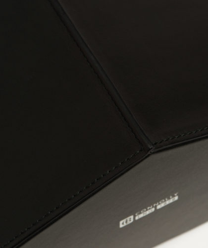 The Garnered - Connolly Bookend Leather The Garnered 4