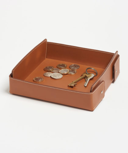 The Garnered - Connolly Leather The Garnered 20