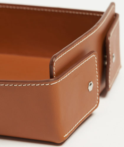 The Garnered - Connolly Leather The Garnered 24