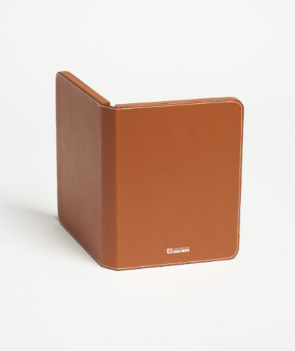 The Garnered - Connolly Photograph Frame Leather The Garnered 11