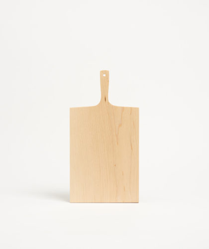 The Garnered - Deborah Ehrlich Small Cutting Board The Garnered 71