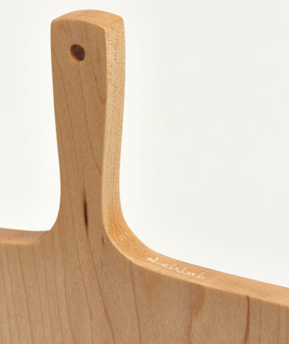 The Garnered - Deborah Ehrlich Small Cutting Board The Garnered 74