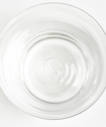 The Garnered - Red Wine Glass Deborah Ehrlich Glassware The Garnered 19