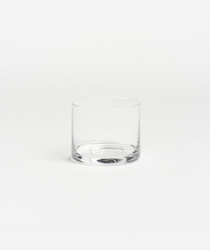 The Garnered - Rocks Glass Deborah Ehrlich Glassware The Garnered 24