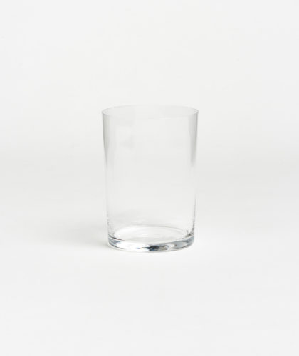 The Garnered - Water Glass Deborah Ehrlich Glassware The Garnered 21