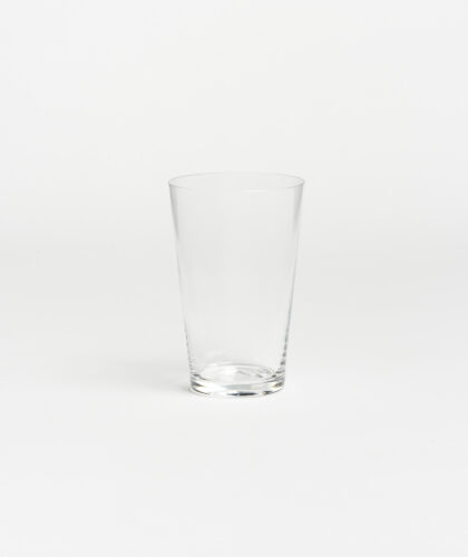 The Garnered - White Wine Glass Deborah Ehrlich Glassware The Garnered 13