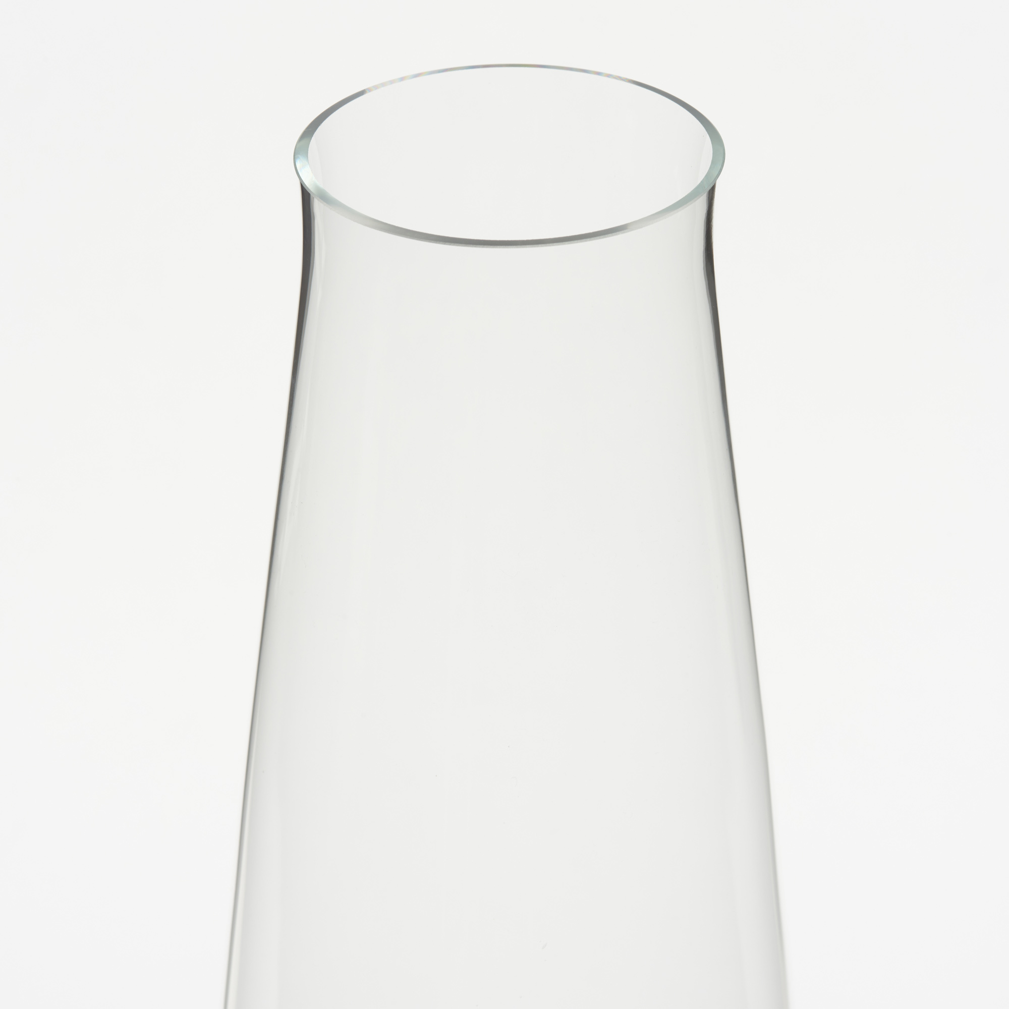 Blue Hill Crystal Magnum Decanter - Bluehill Red Wine Decanter Deborah Ehrlich Glassware The Garnered 2