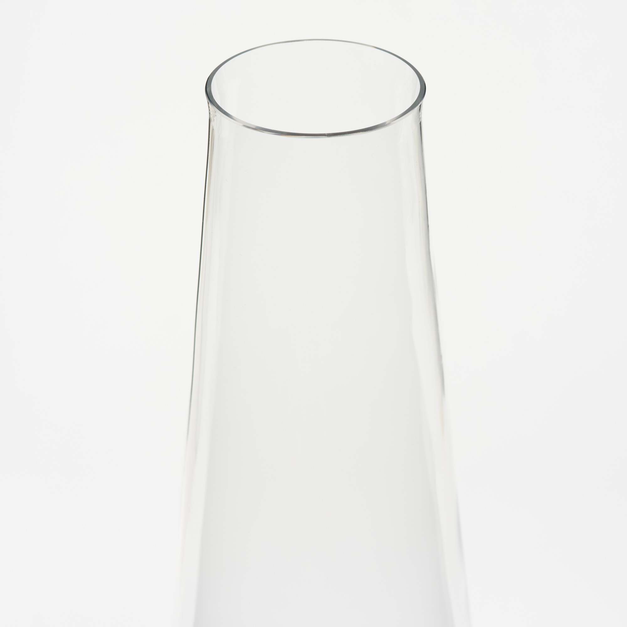 Blue Hill Crystal Water Decanter - Bluehill Water Decanter Deborah Ehrlich Glassware The Garnered 10