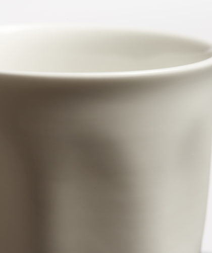 The Garnered - Coffee Beaker Feldspar Ceramics The Garnered 16