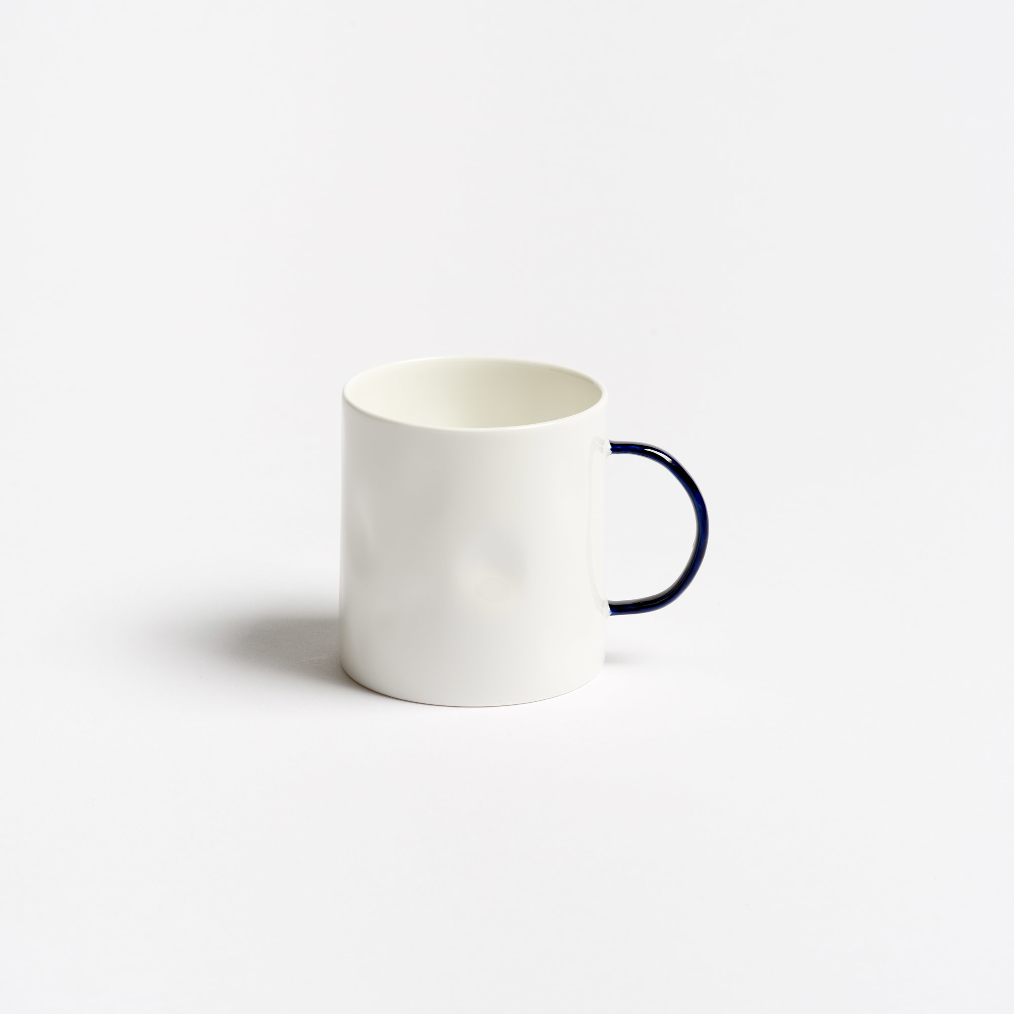 Feldspar Fine Bone China Coffee Mug The Garnered Feldspar Fine Bone China Coffee Mug