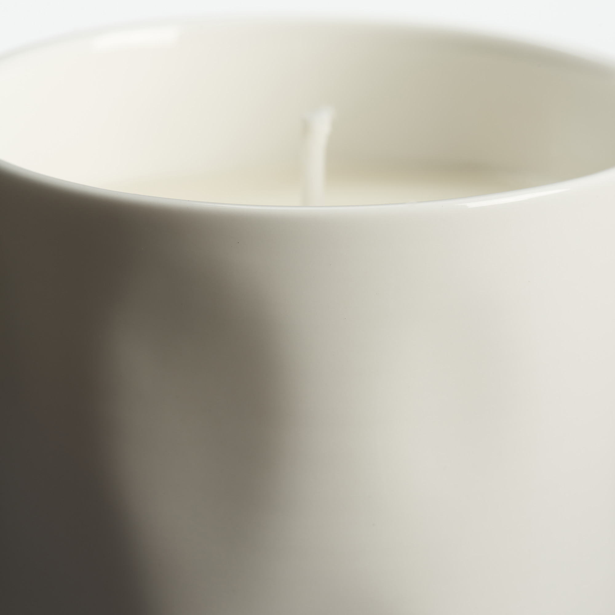 Handmade Moor Candle - Moor Candle Feldspar Ceramics The Garnered 10