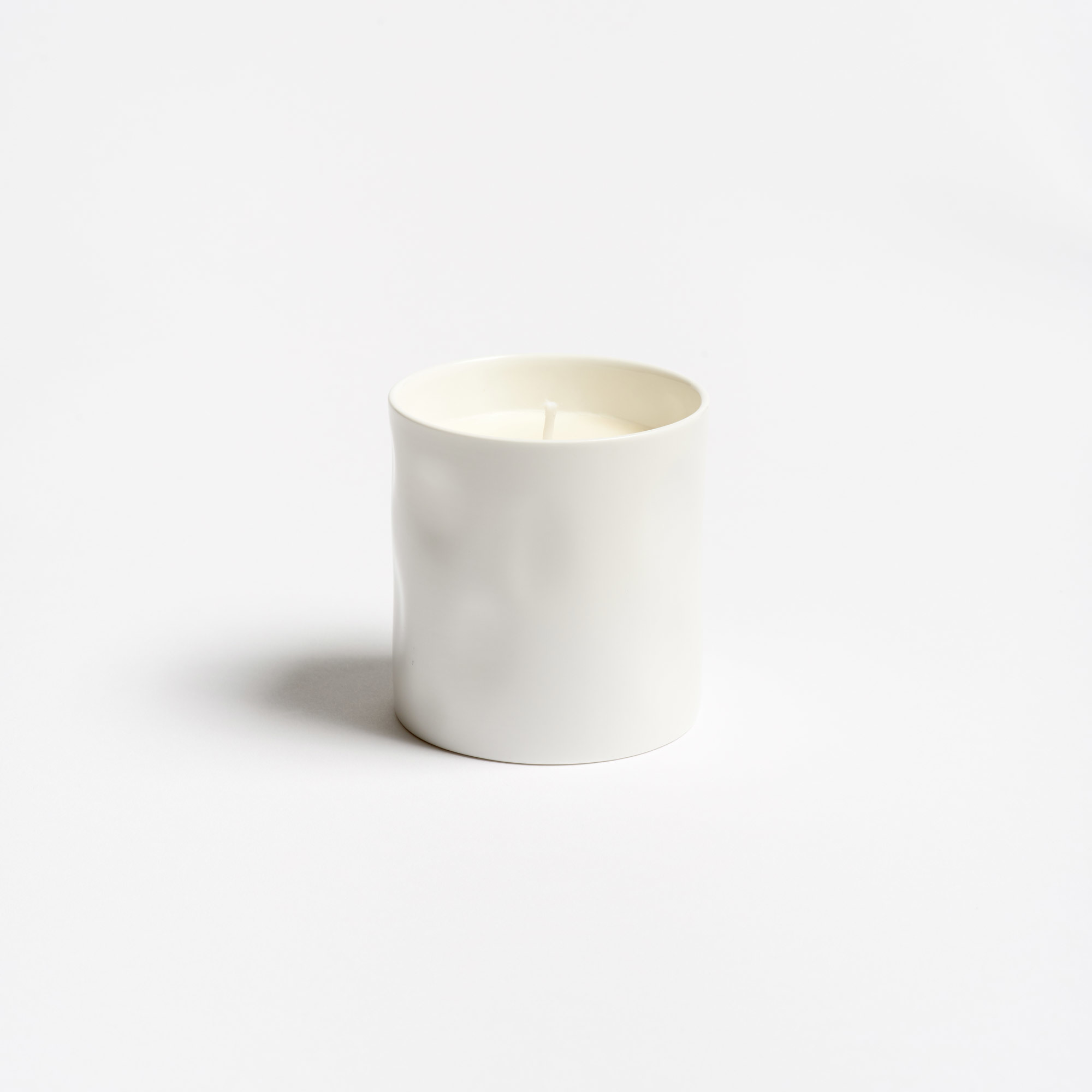 Handmade Moor Candle - Moor Candle Feldspar Ceramics The Garnered 8