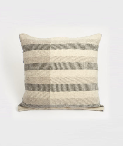 The Garnered - Deucalion Floor Cushion Maria Sigma Textiles The Garnered 21