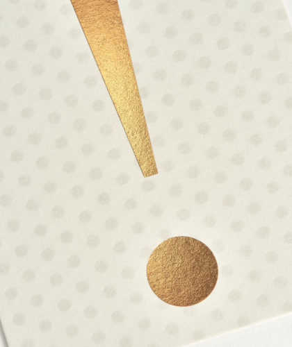 The Garnered - Assorted Card Box Mark And Fold Stationery The Garnered 9