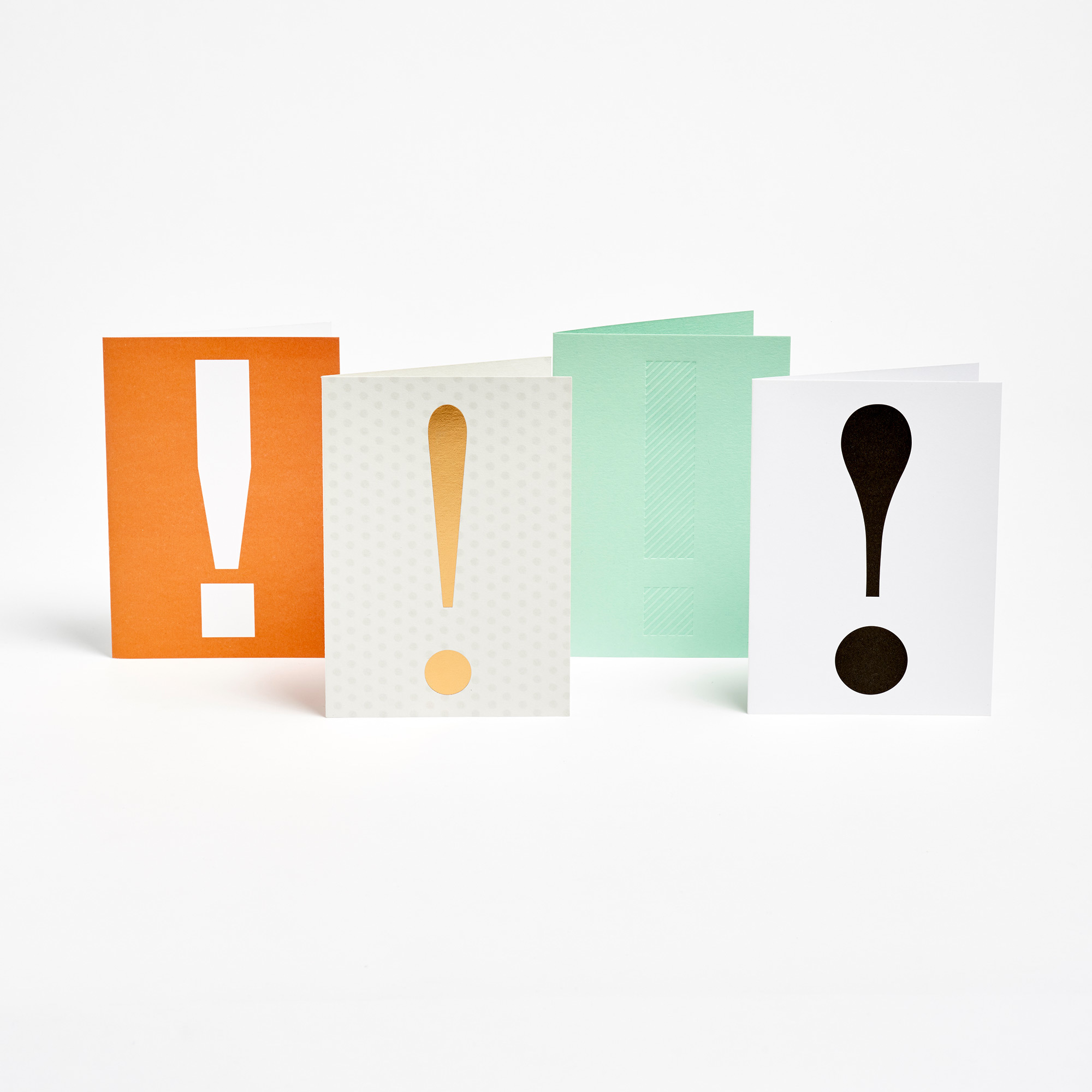 Assorted Card Box - Assorted Card Box Mark And Fold Stationery The Garnered 2