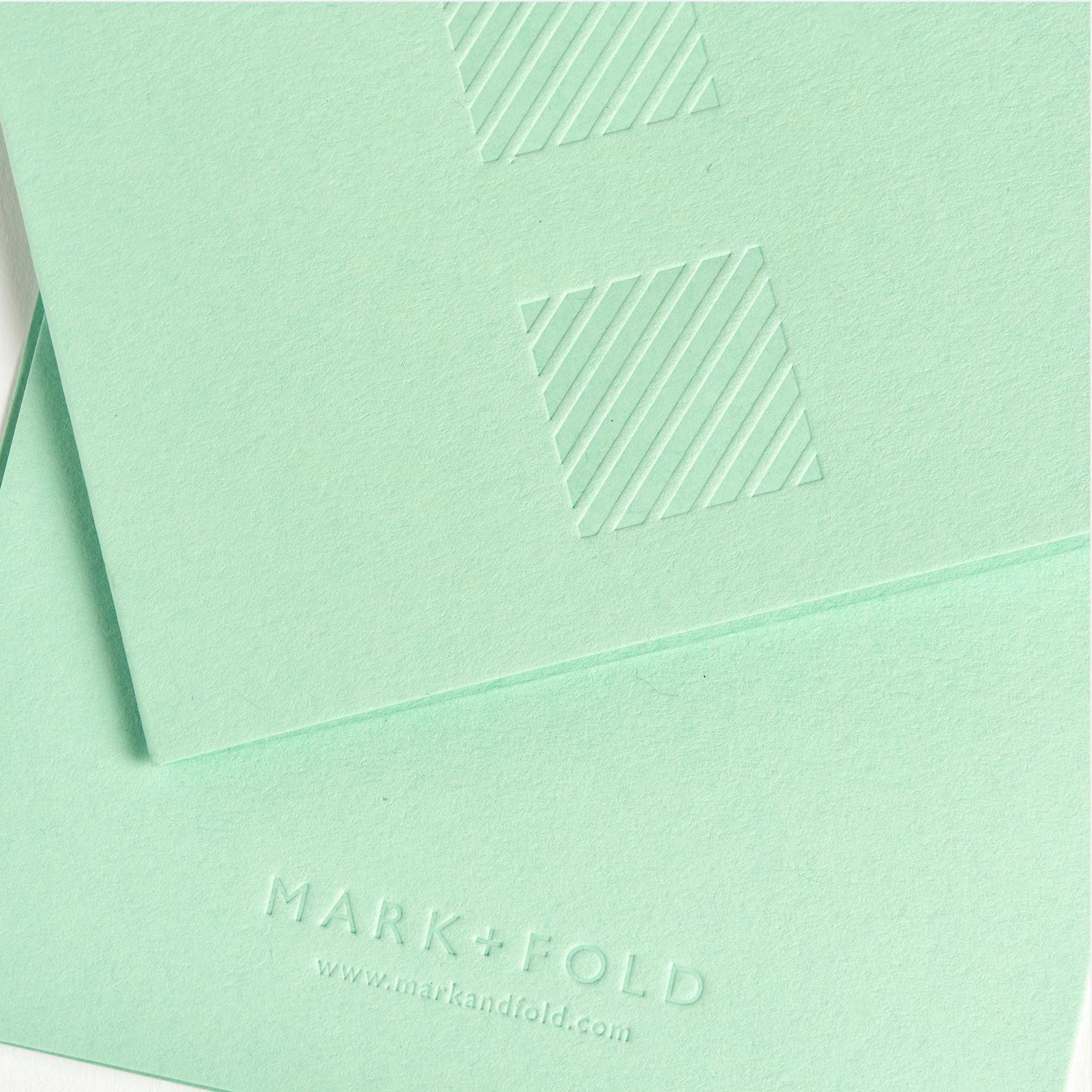 Assorted Card Box - Assorted Card Box Mark And Fold Stationery The Garnered 8