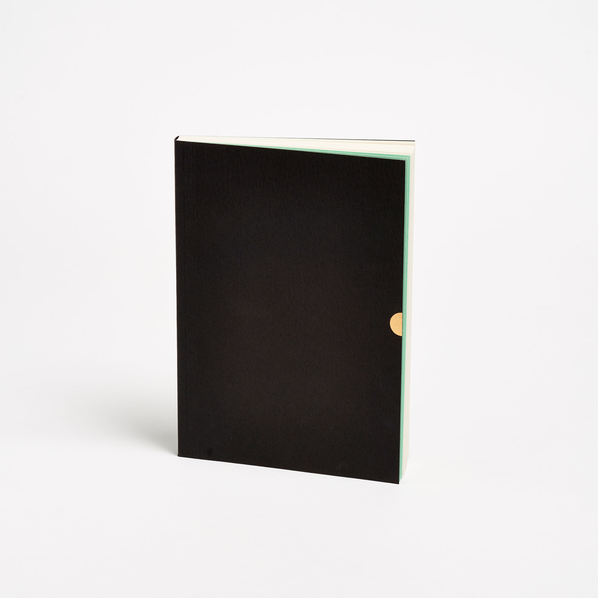 Personalised Stationery Gift Set - Notebook Mark One Mark And Fold Stationery The Garnered 49