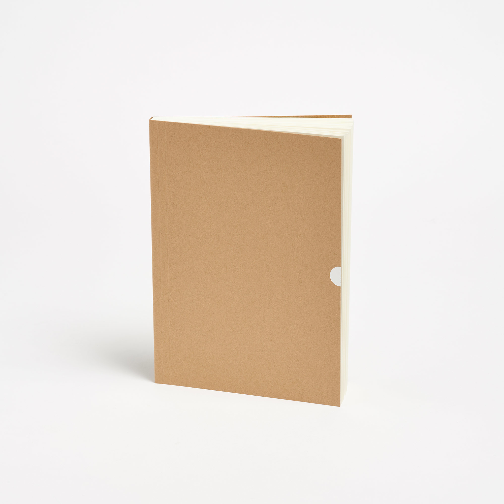 Notebook Mark Two - Notebook Mark Two Mark And Fold Stationery The Garnered 45