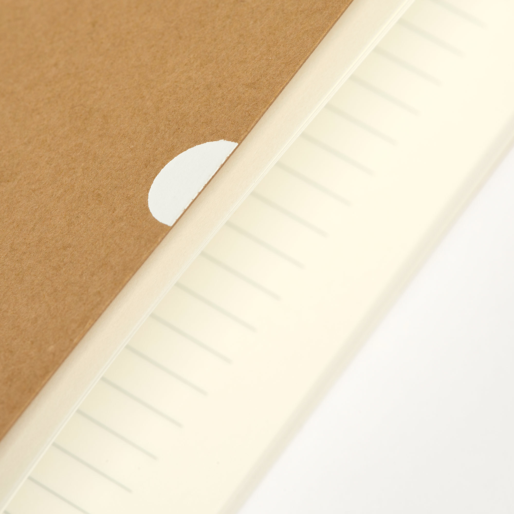 Notebook Mark Two - Notebook Mark Two Mark And Fold Stationery The Garnered 47