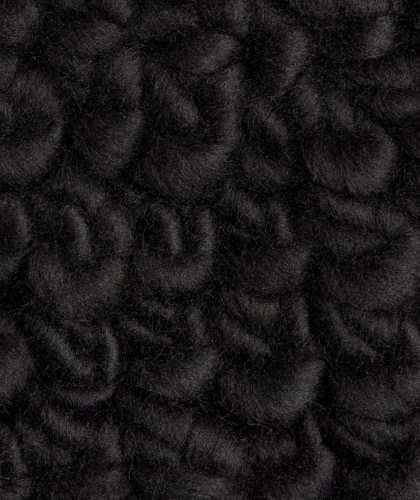 The Garnered - Black Mickey Beanie Mischa Lampert Hats The Garnered 8