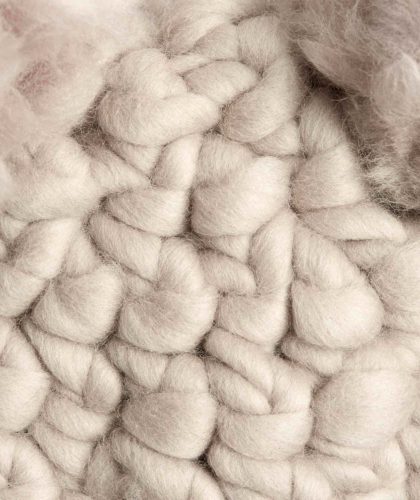 The Garnered - Grey Mickey Beanie Mischa Lampert Hats The Garnered 6