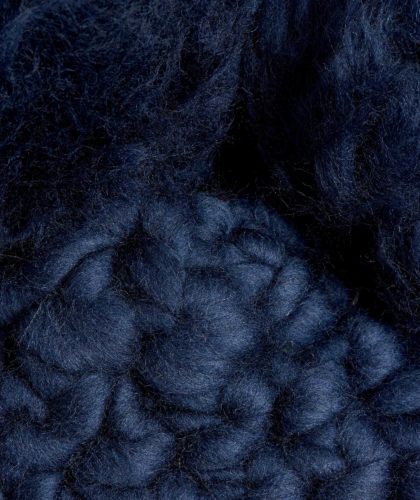 The Garnered - Midnight Powhawk Mischa Lampert Hats The Garnered 10