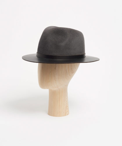 The Garnered - Chelsea Paul Stafford The Garnered