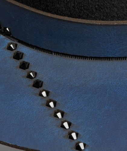 The Garnered - Cora Paul Stafford The Garnered 1