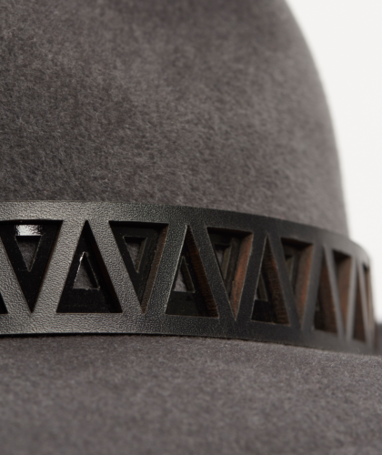 The Garnered - Graff Paul Stafford The Garnered 3