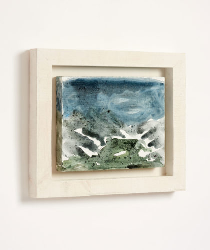 The Garnered - Spencer Fung Paintings The Garnered 6