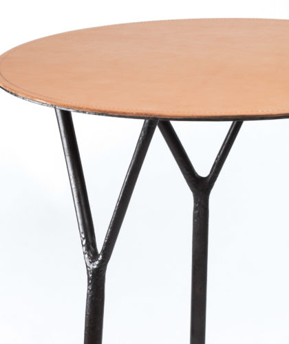 The Garnered - Wishbone Table Spencer Fung Furniture The Garnered