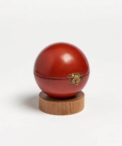 The Garnered - Small World Globe The Little Globe Co The Garnered 13