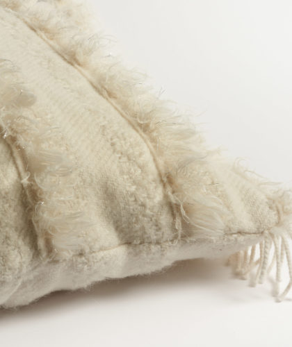 The Garnered - Cushion The Tweed Project Textiles The Garnered 2