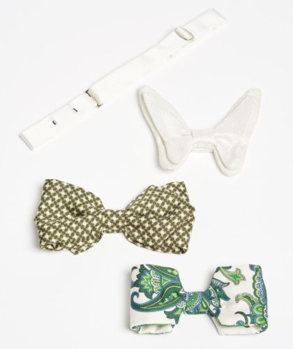 The Garnered - Bowtie Maison F Ties The Garnered 14