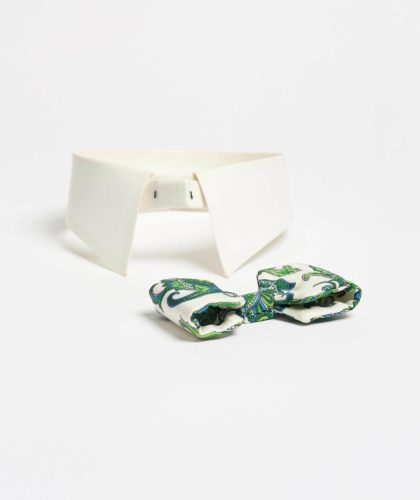 The Garnered - Bowtie Maison F Ties The Garnered 27