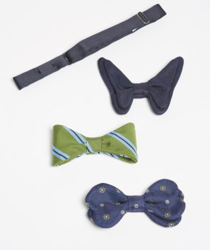 The Garnered - Bowtie Maison F Ties The Garnered 38