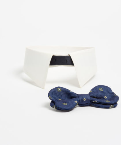 The Garnered - Bowtie Maison F Ties The Garnered 90