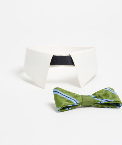 The Garnered - Bowtie Maison F Ties The Garnered 91
