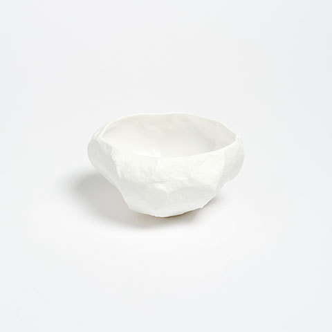 The Garnered - 1882 Max Lamb Ceramics The Garnered Bowl Thumbnail