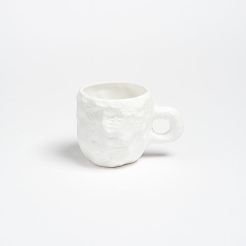 The Garnered - 1882 Max Lamb Ceramics The Garnered Mug Thumbnail