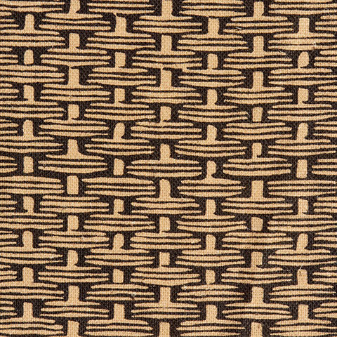 The Garnered - Antoinette Poisson Fabric Osier Light The Garnered Thumbnail