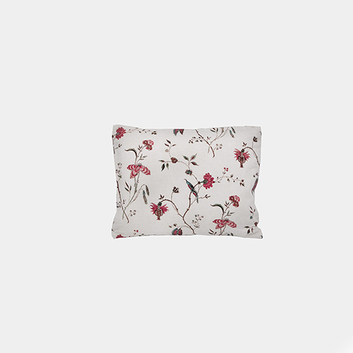 The Garnered - The Garnered Antoinette Poisson Ruth Ribeaucourt Coromandel Cushion S Thumbnail